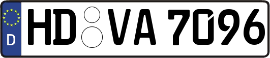 HD-VA7096