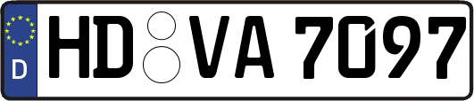 HD-VA7097