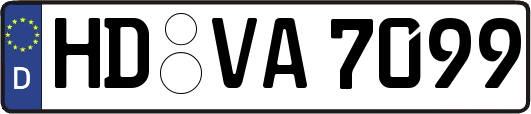 HD-VA7099