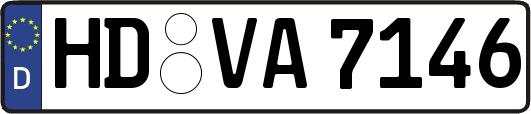 HD-VA7146