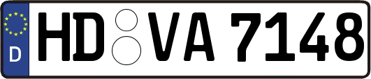 HD-VA7148