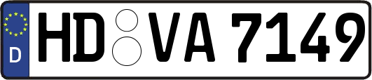 HD-VA7149