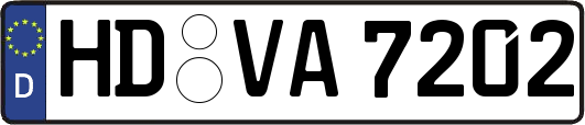 HD-VA7202