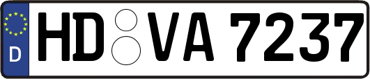 HD-VA7237