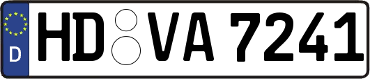 HD-VA7241