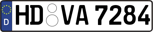 HD-VA7284