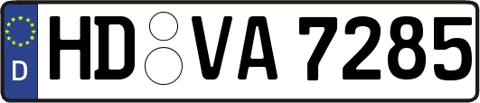 HD-VA7285