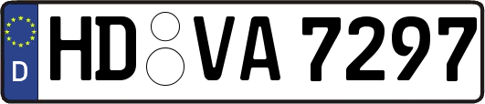 HD-VA7297