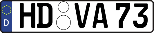 HD-VA73
