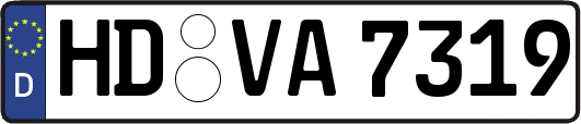 HD-VA7319
