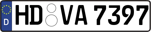 HD-VA7397