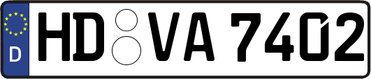 HD-VA7402