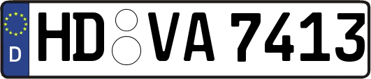 HD-VA7413