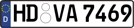HD-VA7469