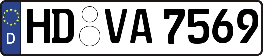 HD-VA7569