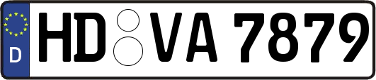 HD-VA7879