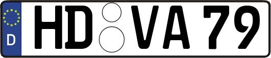 HD-VA79
