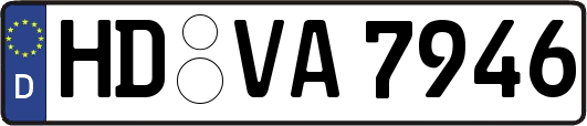 HD-VA7946