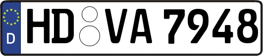 HD-VA7948