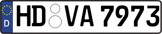 HD-VA7973