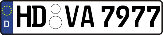 HD-VA7977