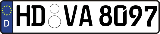 HD-VA8097