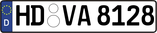 HD-VA8128