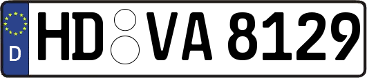 HD-VA8129