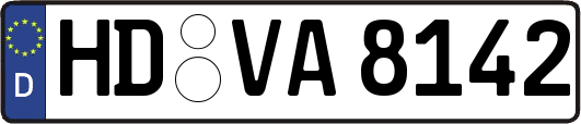 HD-VA8142