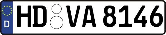 HD-VA8146