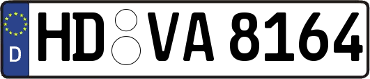 HD-VA8164