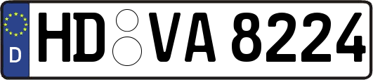 HD-VA8224