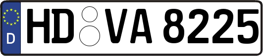 HD-VA8225