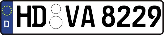 HD-VA8229