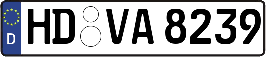 HD-VA8239
