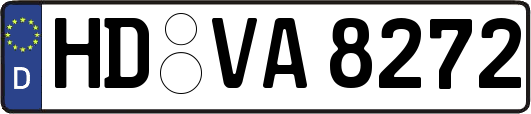 HD-VA8272