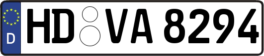 HD-VA8294