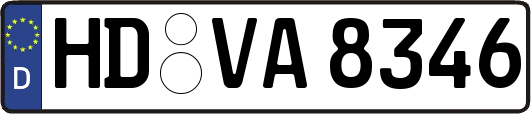 HD-VA8346