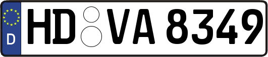 HD-VA8349