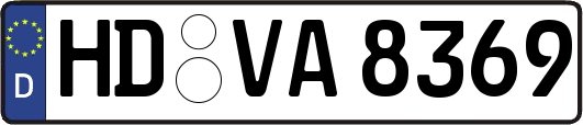 HD-VA8369