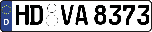 HD-VA8373