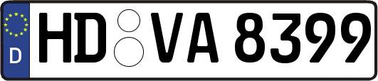 HD-VA8399