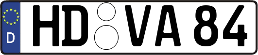 HD-VA84