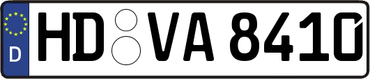 HD-VA8410