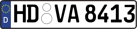 HD-VA8413