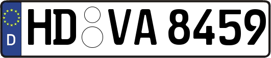 HD-VA8459