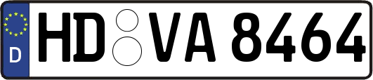 HD-VA8464