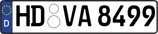 HD-VA8499