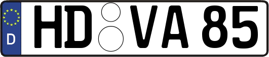 HD-VA85