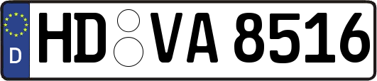 HD-VA8516